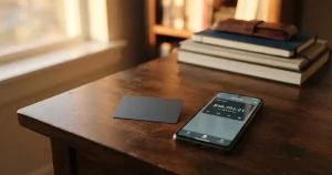 Brighty card review: a crypto IBAN with a virtual card attached