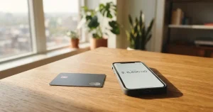 Cashi card review: cheap spending, thin support