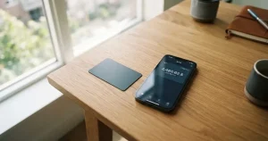 Decard card review: a metal Visa credit line repaid in USDT