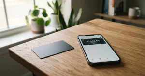Exa card review: a self-custody Visa that costs almost nothing