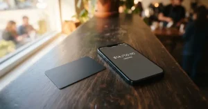 Fizen card review: a USD Visa you fund with USDT