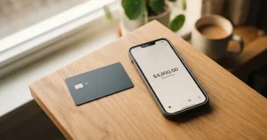 FlexCard card review: thin fees, thin answers