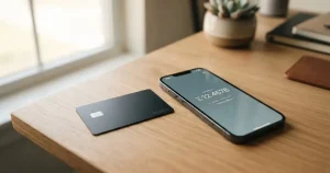 HPX card review: a prepaid USD card tied to a crypto wallet