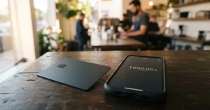 Keytom card review: a USDC-funded Visa with real limits