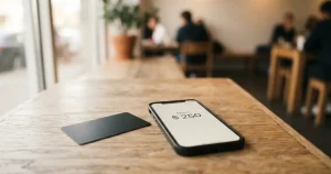 Kontigo card review: a USDC card that hides its numbers