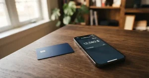 MaxSwap card review: a fast crypto-funded virtual Mastercard