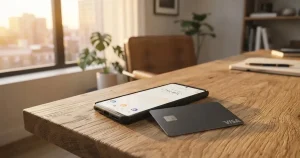 Wayex Card Review: A Free Stablecoin Visa for 18+ Regions