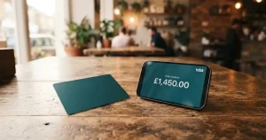 Worldwide card review: a Russian-language Telegram card with a thin public record